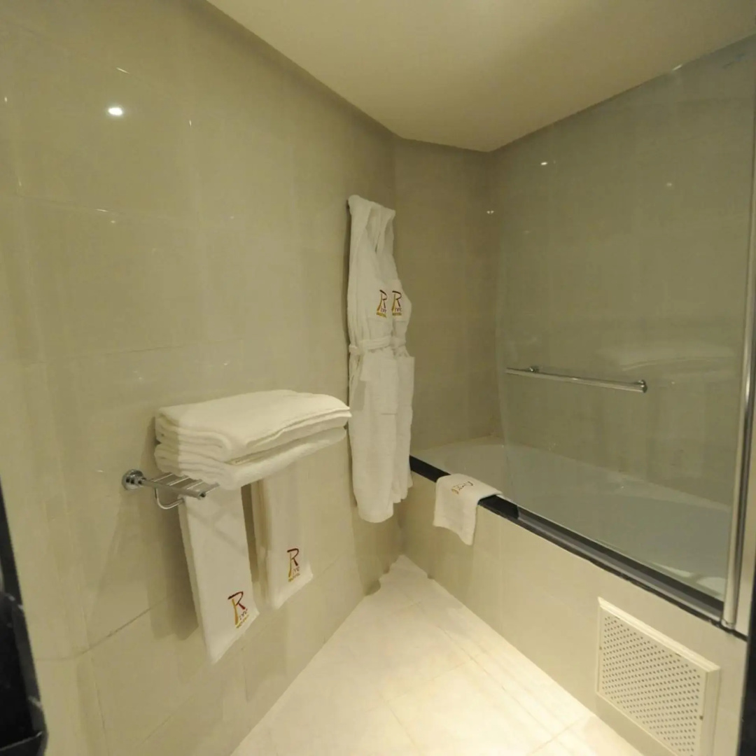 Foto - Rive Hotel