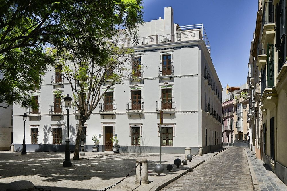 Photo - Hotel Vincci Molviedro Suites Apartments