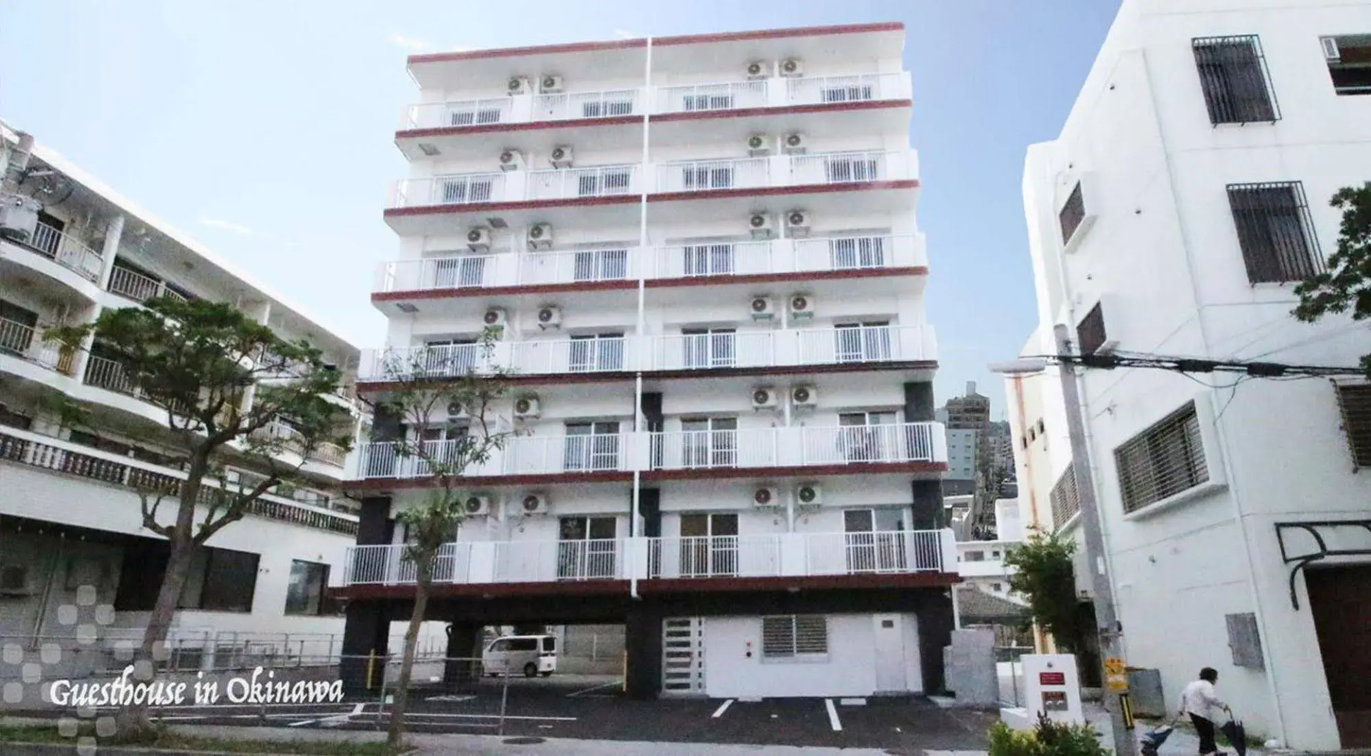 Photo - Condominium GOLF GOLF Tsuboya