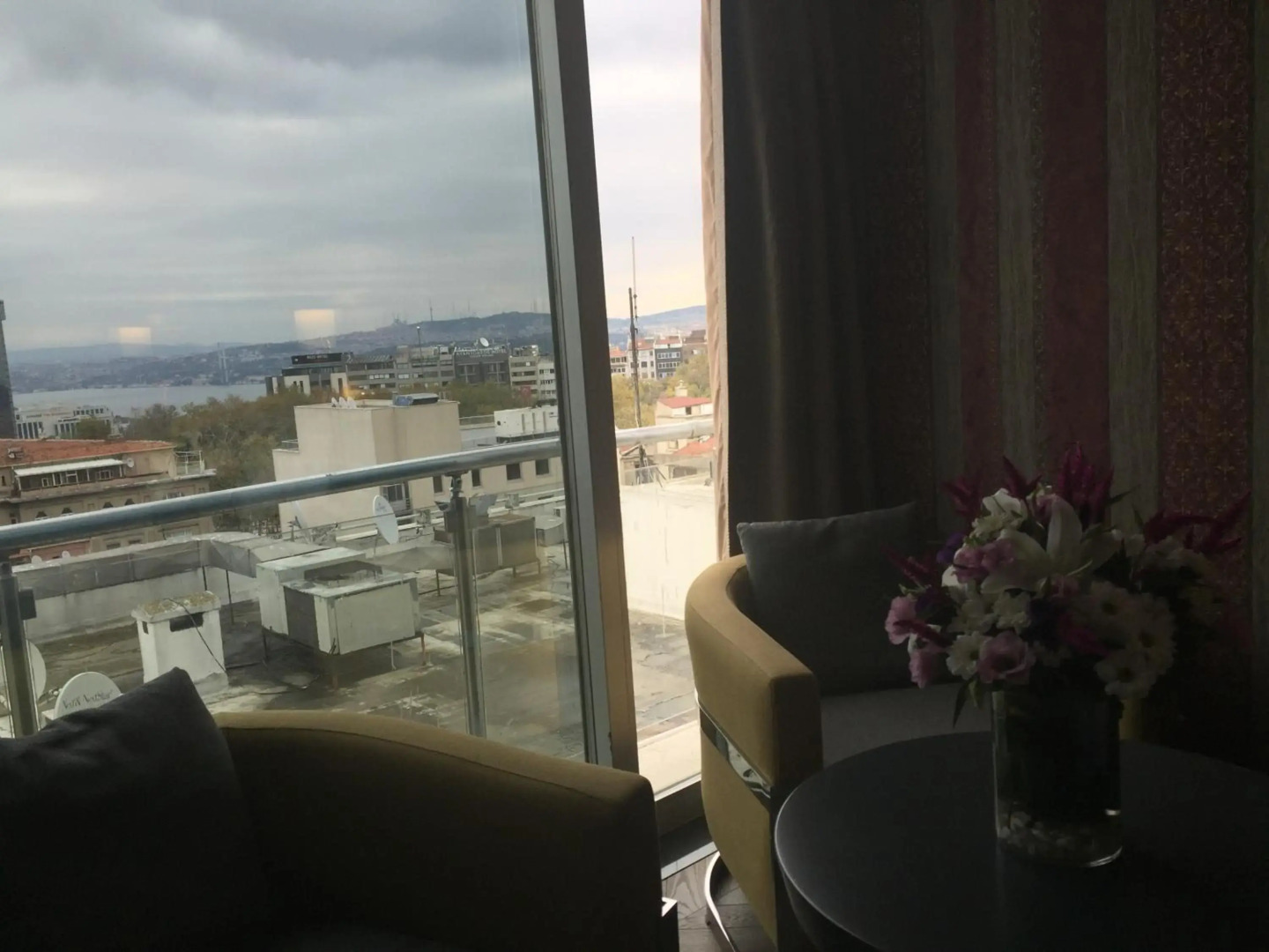 Foto - Mirilayon Hotel - Old Town