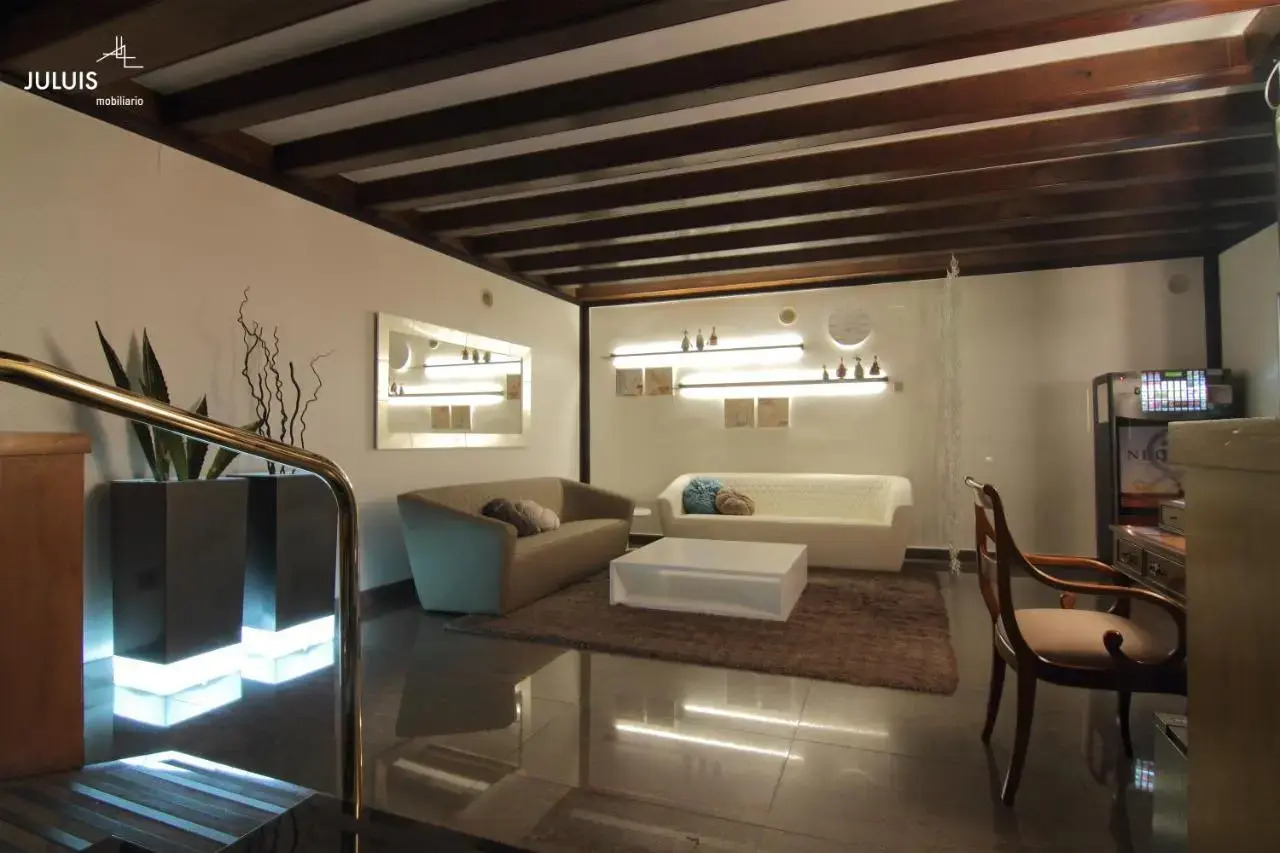 Photo - Hotel Castilla Vieja