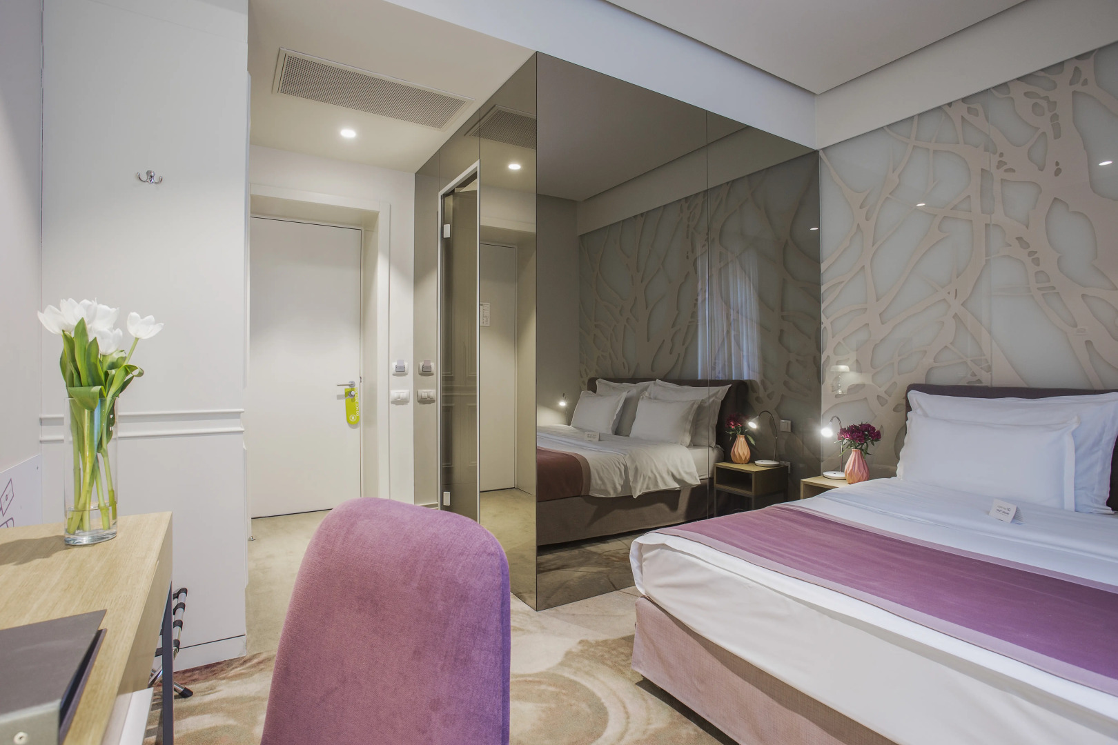 Photo - Jump INN Hotel Belgrade