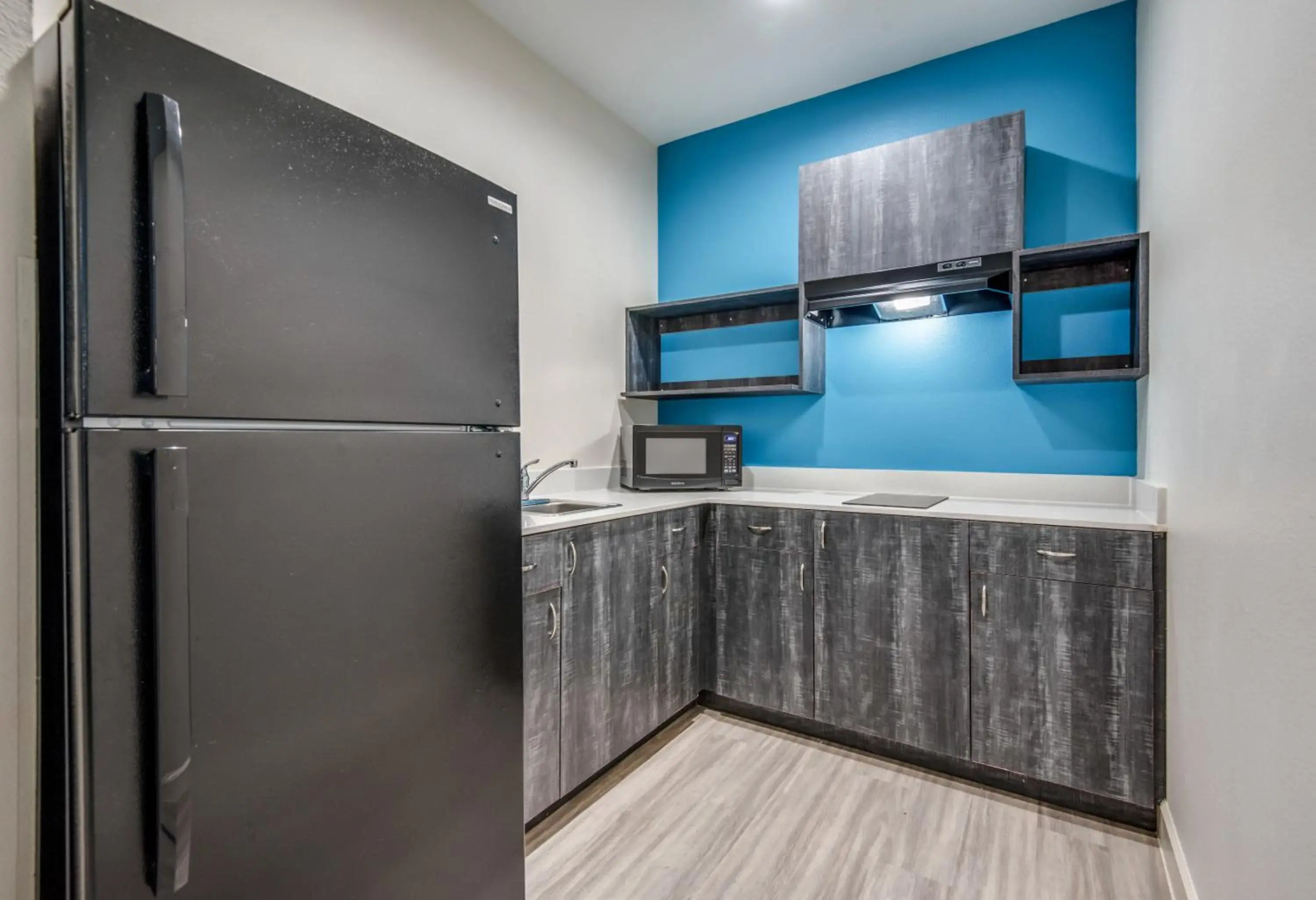 Foto - Americas Best Value Inn & Suites Houston at Hwy 6