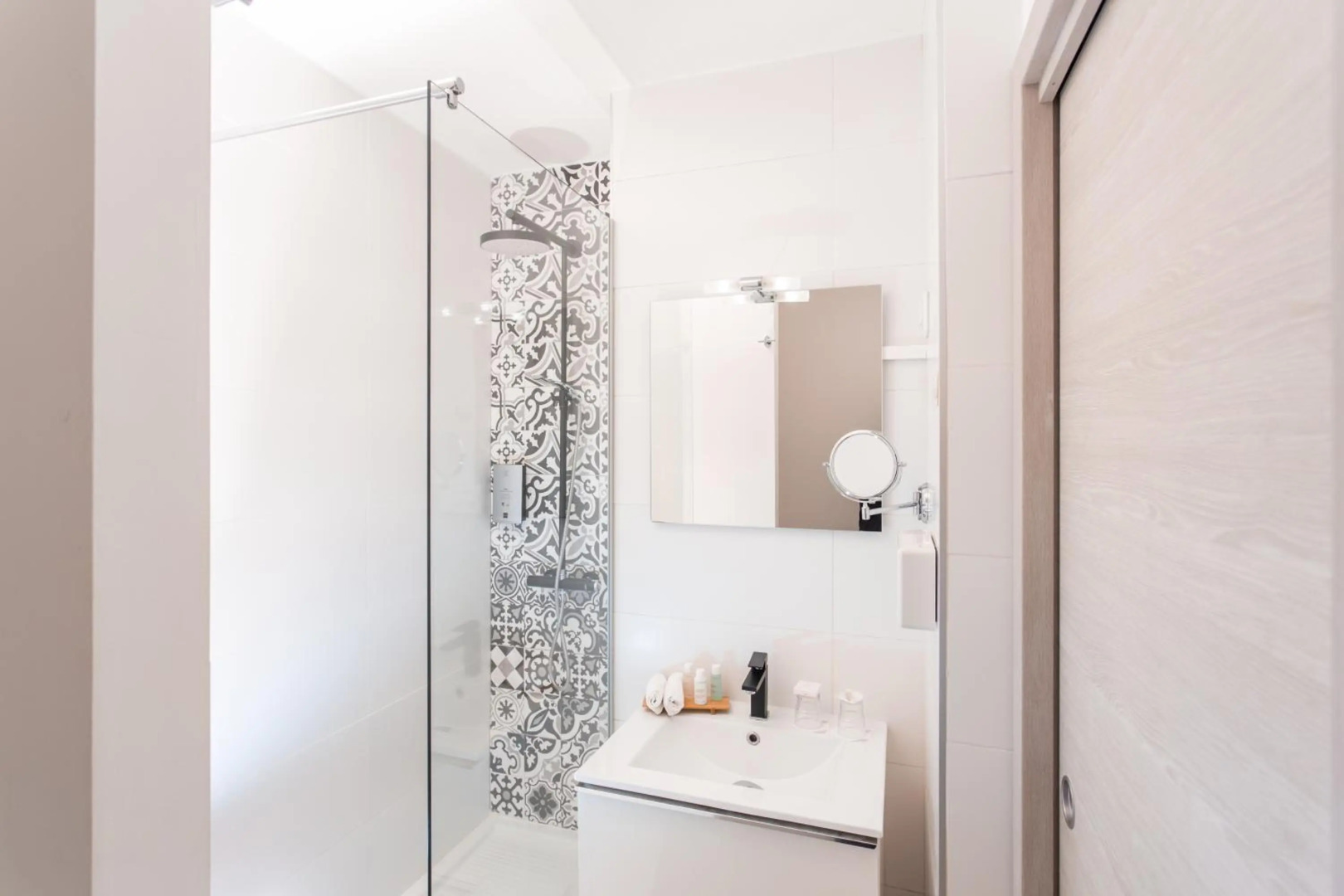 Foto - Hôtel Le Rapp