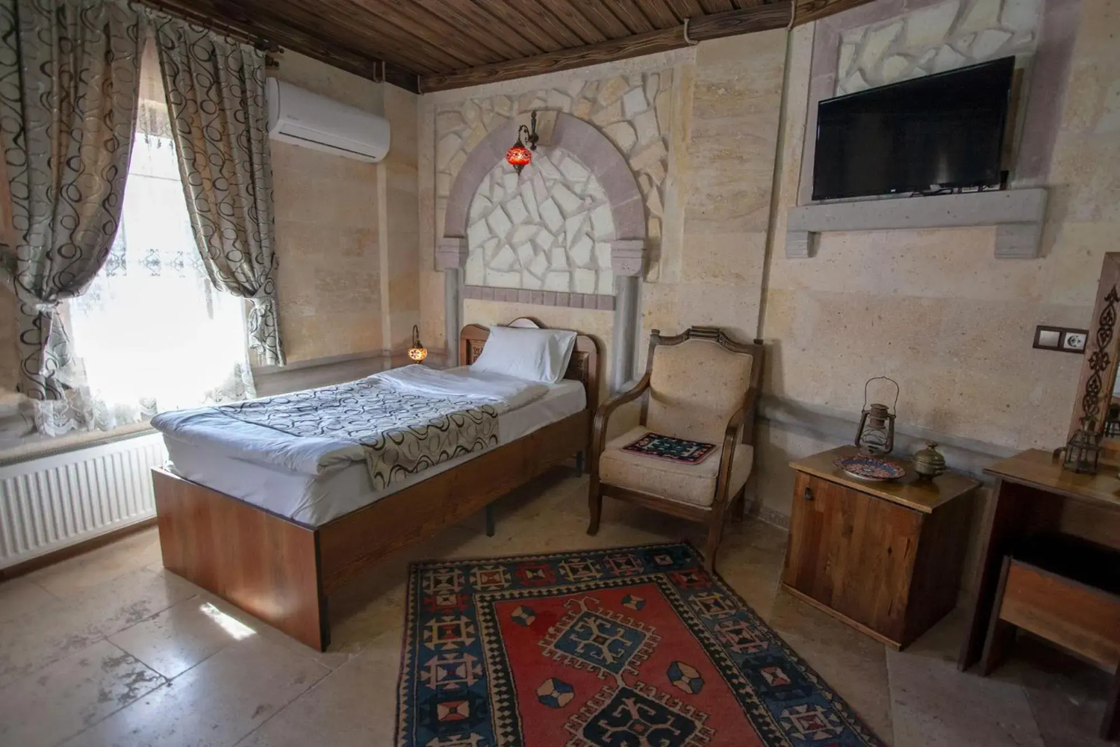 Foto - Peace Stone House