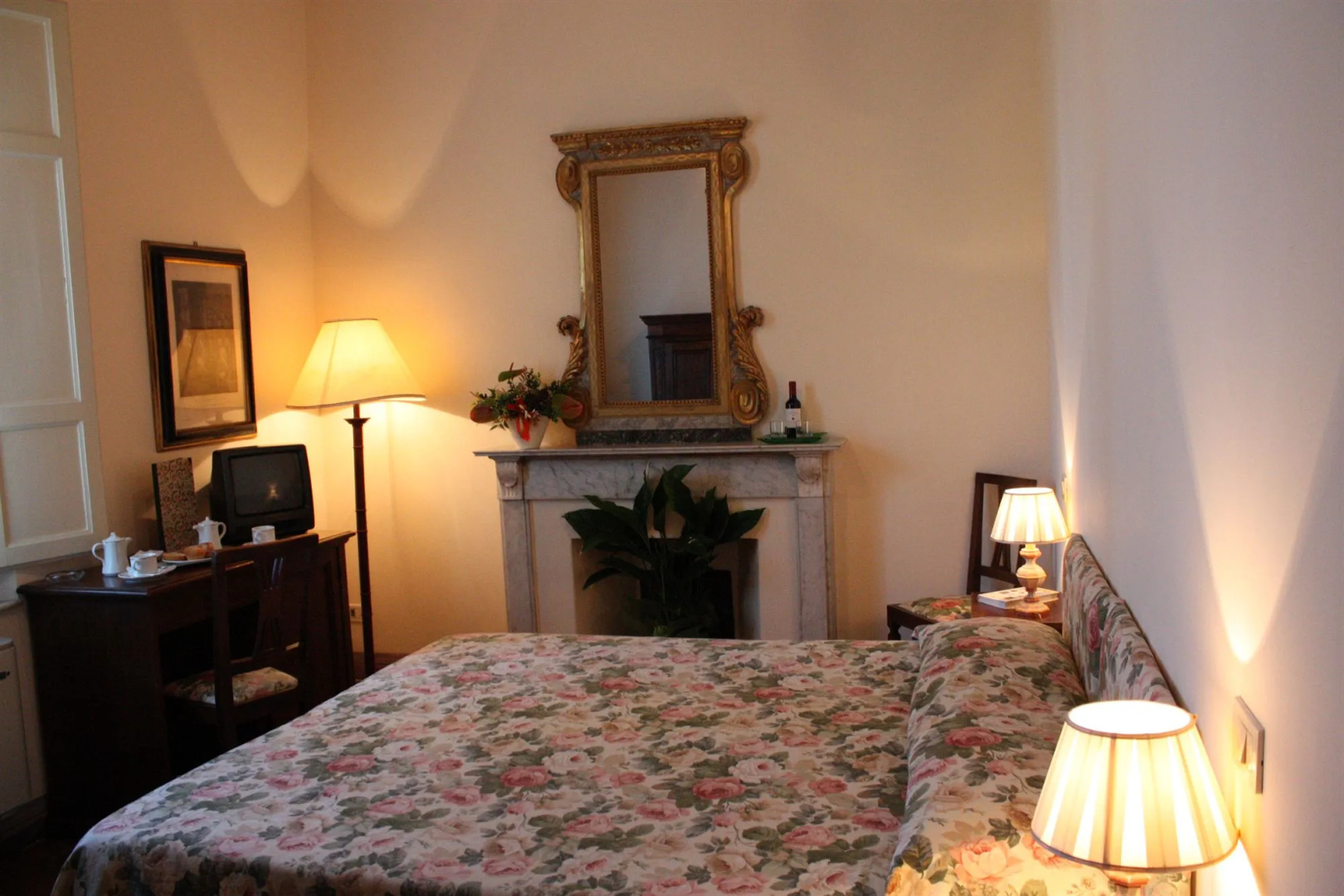 Foto - Hotel Santa Caterina
