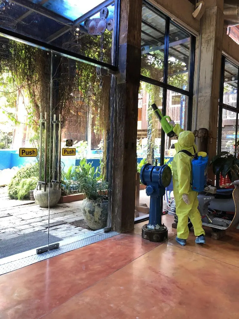 Foto - MeStyle Place Hotel