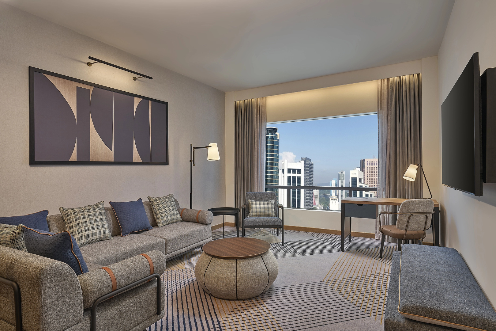 Foto - Four Points by Sheraton Kuala Lumpur, City Centre