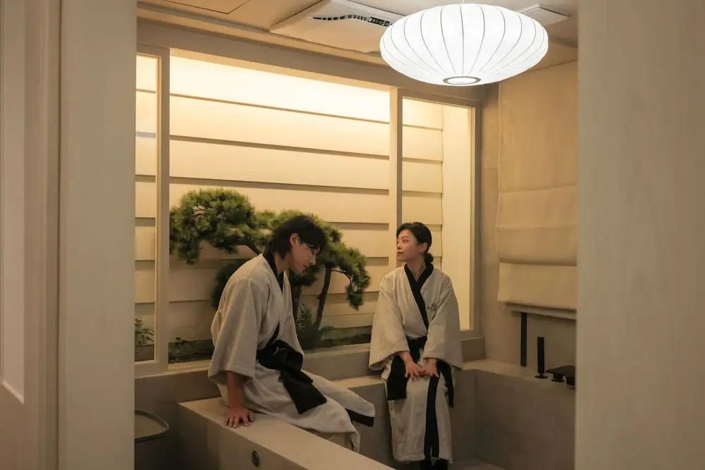 Foto - Simdo Hotel&Spa Sillim by Anook