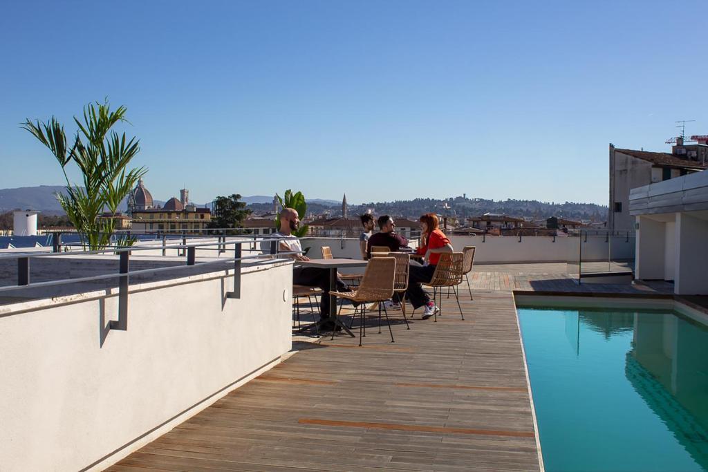 Foto - YellowSquare Florence