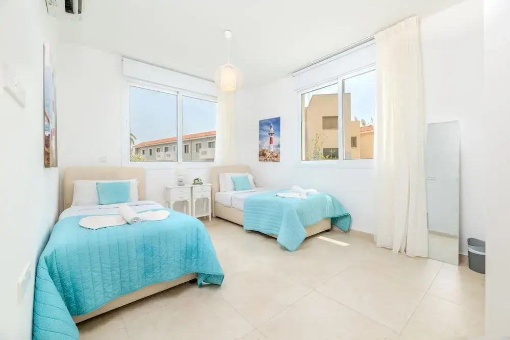 Foto - Green Bay Villa #14