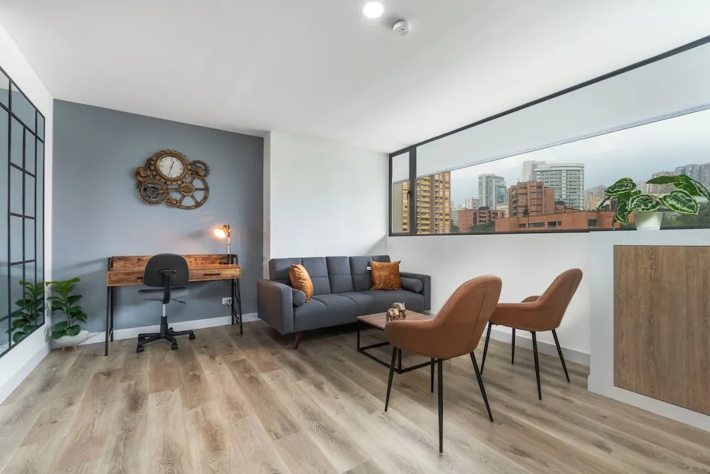 Foto - Apartamentos Go Living & Suites by HOUSY