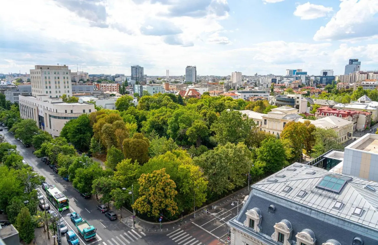 Photo - Leonardo Bucharest City Center