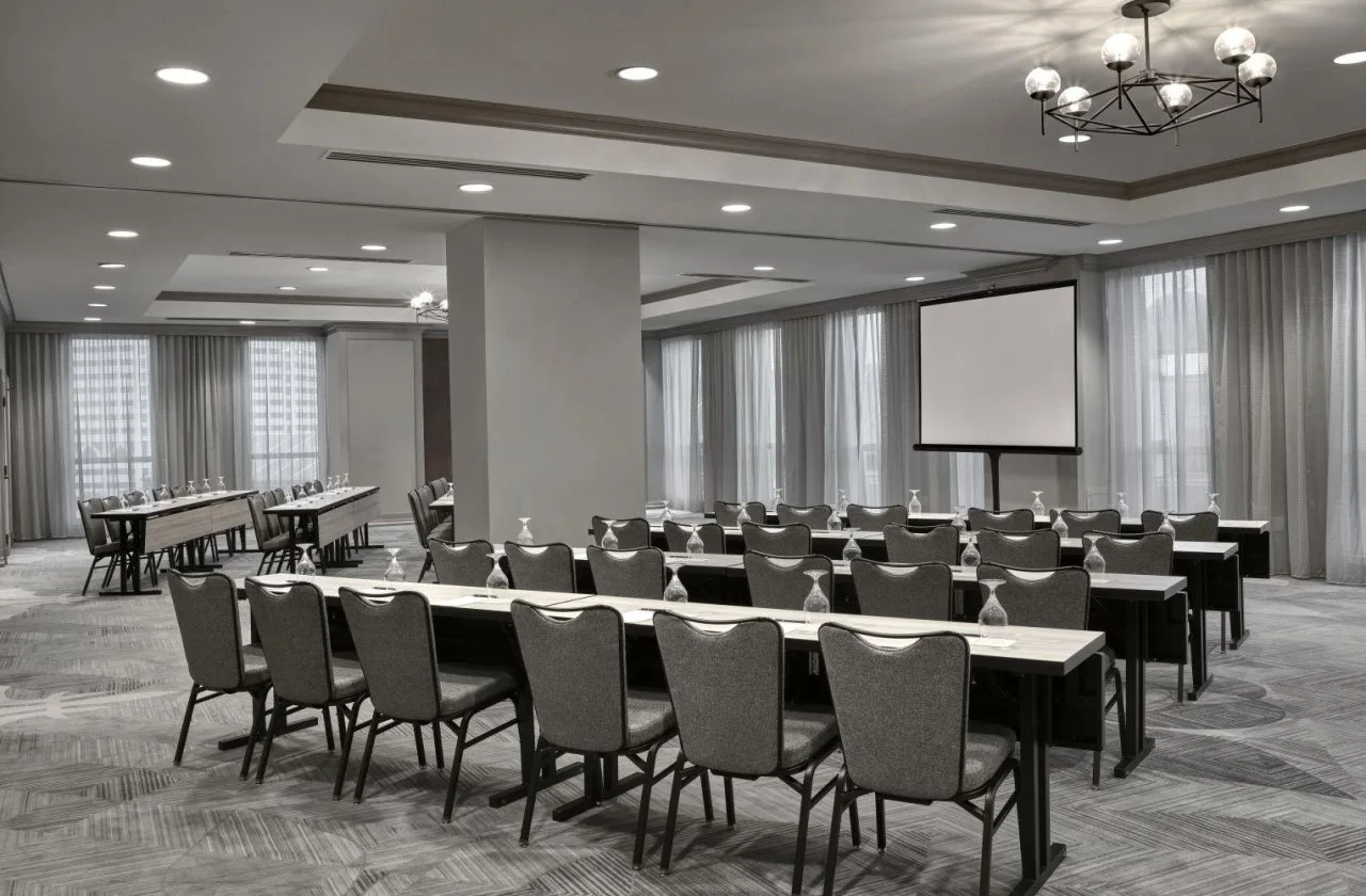 Foto - Loews New Orleans Hotel