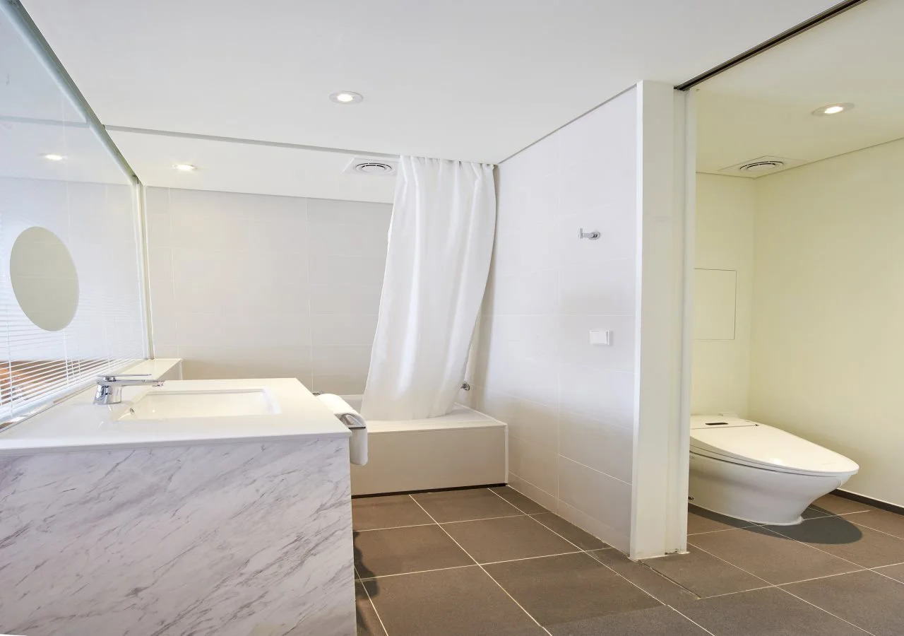 Foto - Seoul Hotel ShinShin Myeongdong