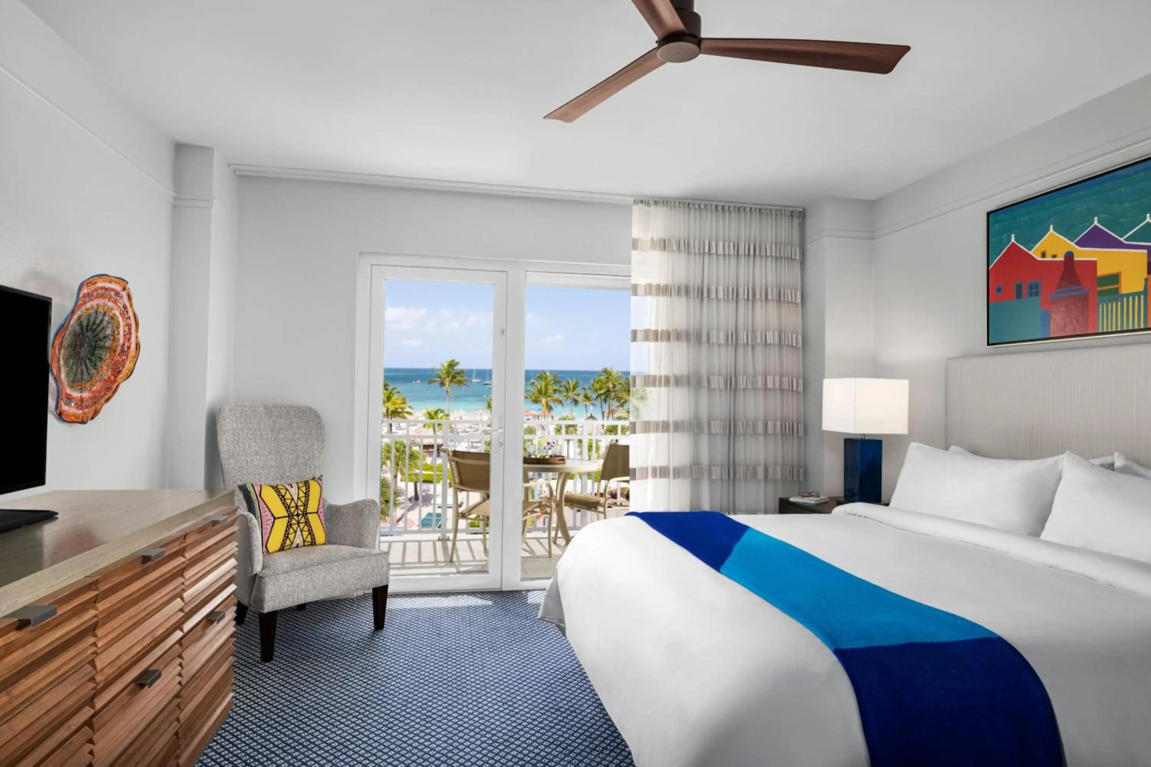 Photo - Marriott's Aruba Ocean Club