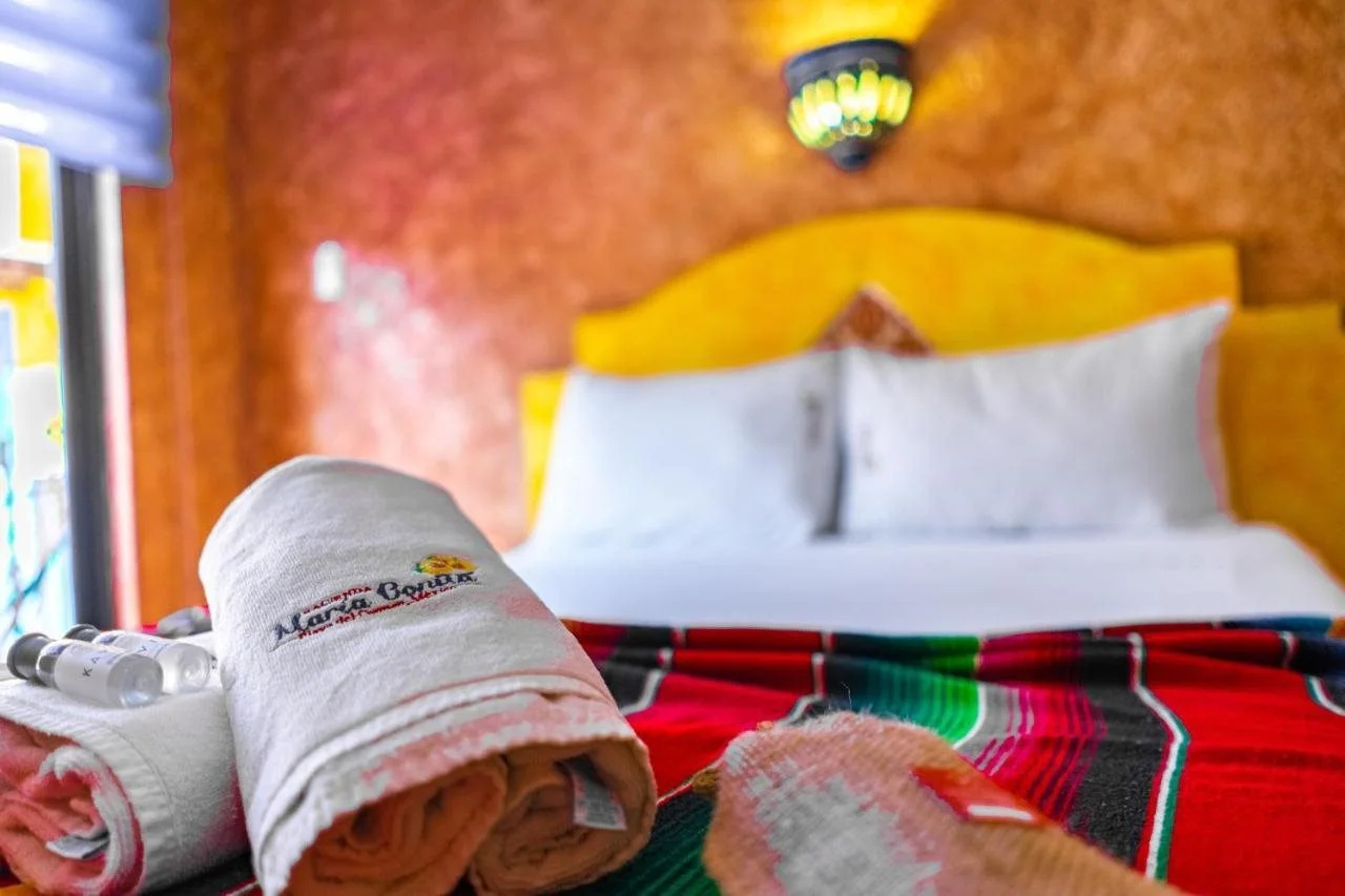 Foto - Hacienda Maria Bonita Hotel