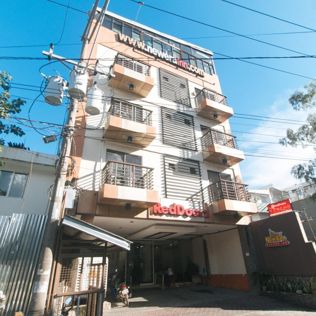 Foto - RedDoorz Plus New Era Budget Hotel Mabolo former RedDoorz near Landers Superstore Cebu City