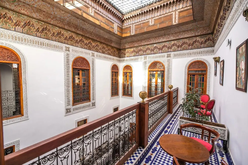 Foto - Riad Jamal