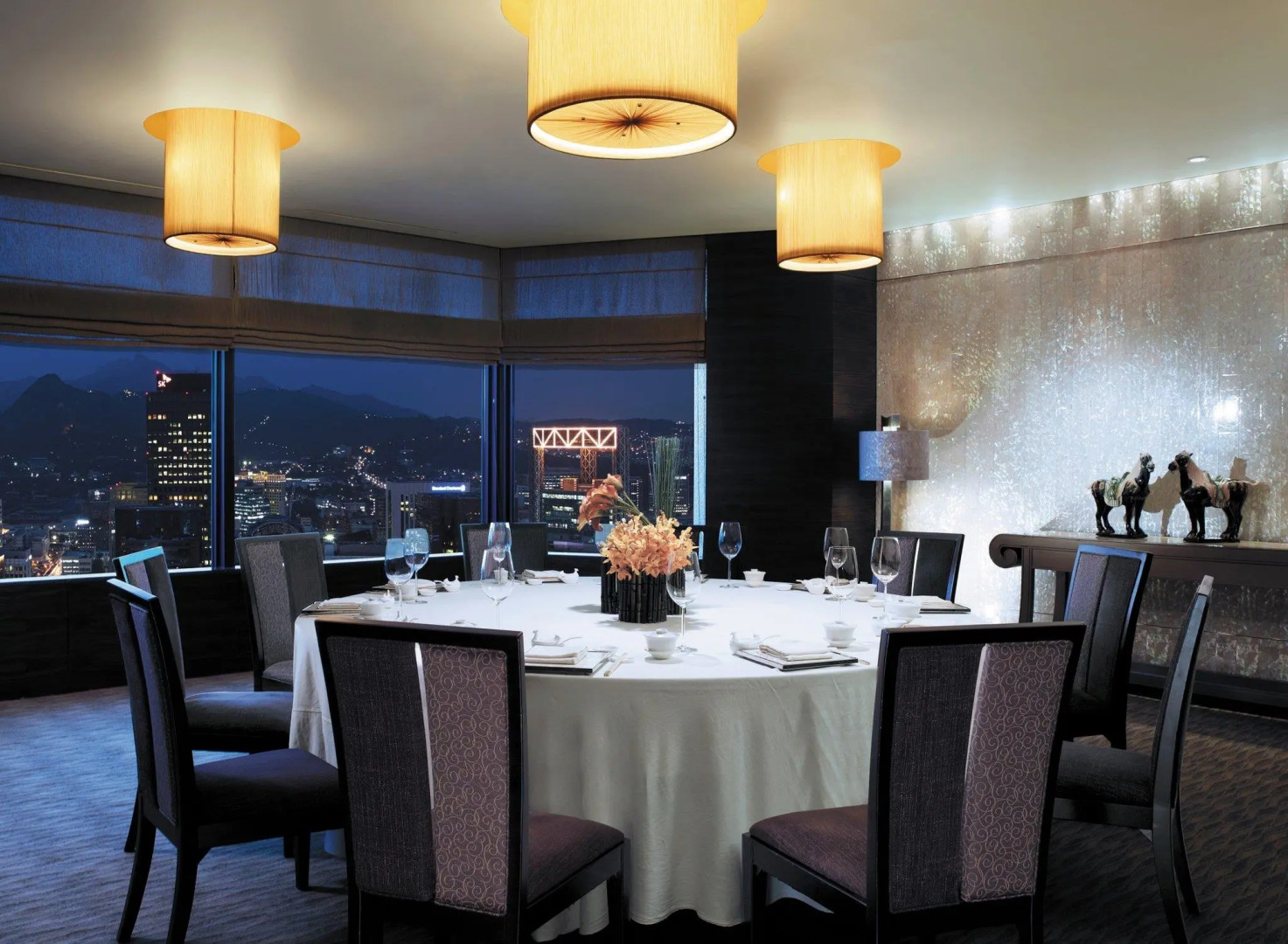 Photo - Lotte Hotel Seoul