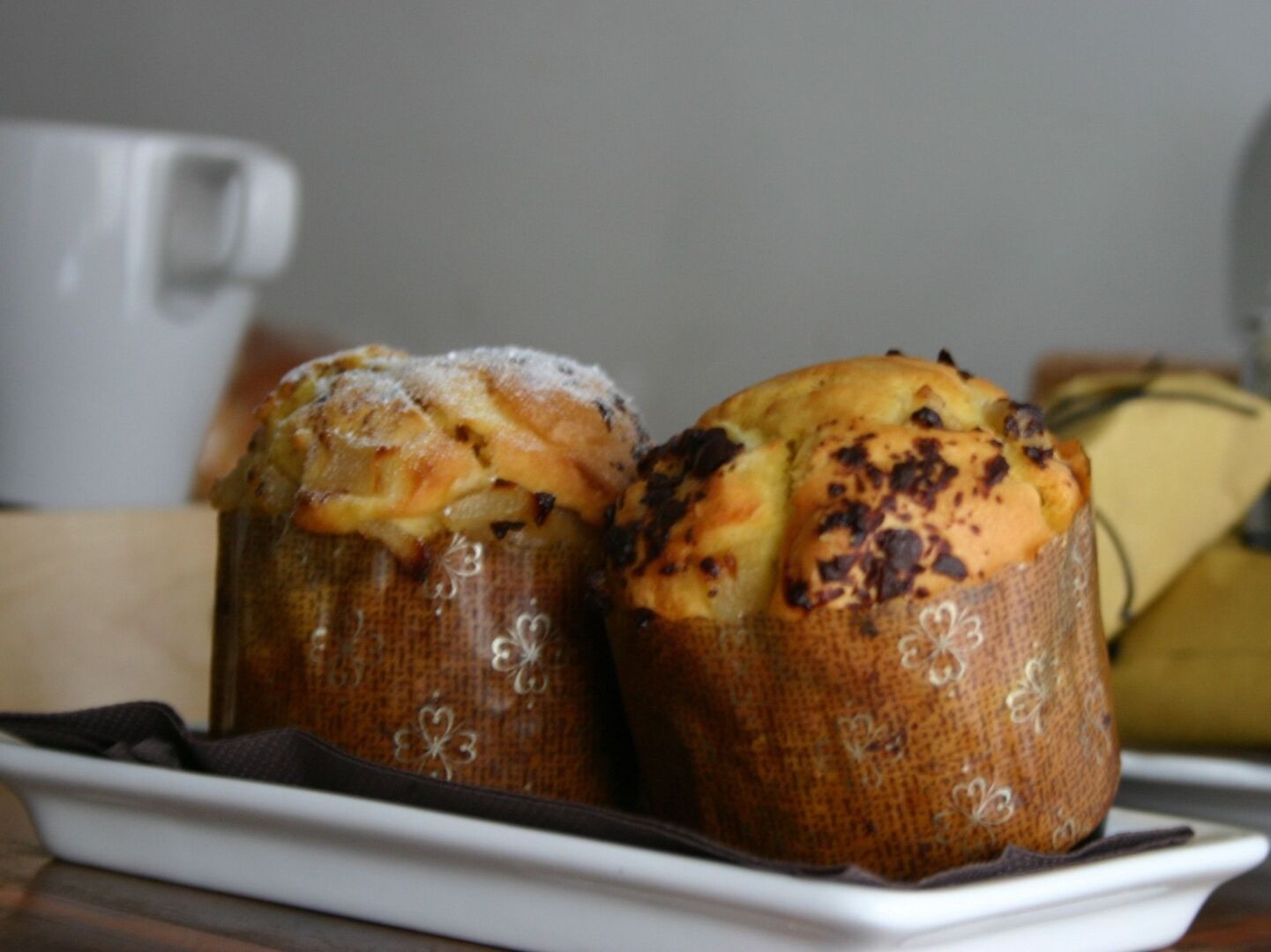 Foto - Le Fate Apartments