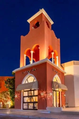 THE BOUTIQUE HOTEL HURGHADA MARINA