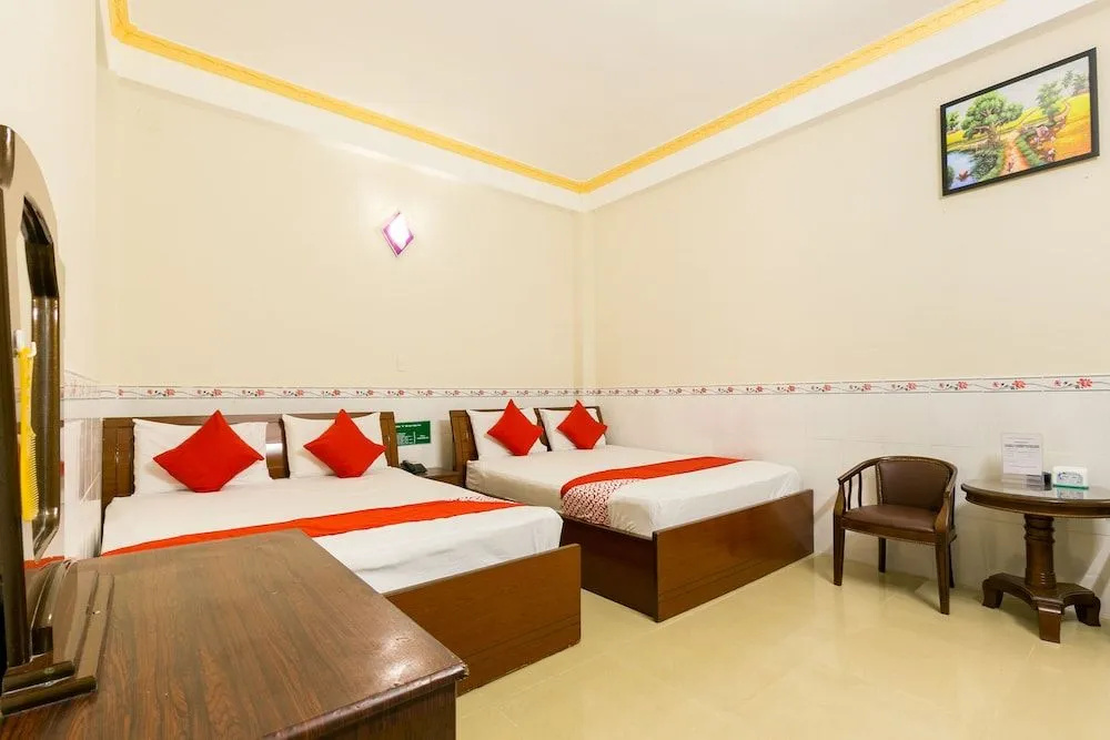Photo - Ngoc Linh Hotel