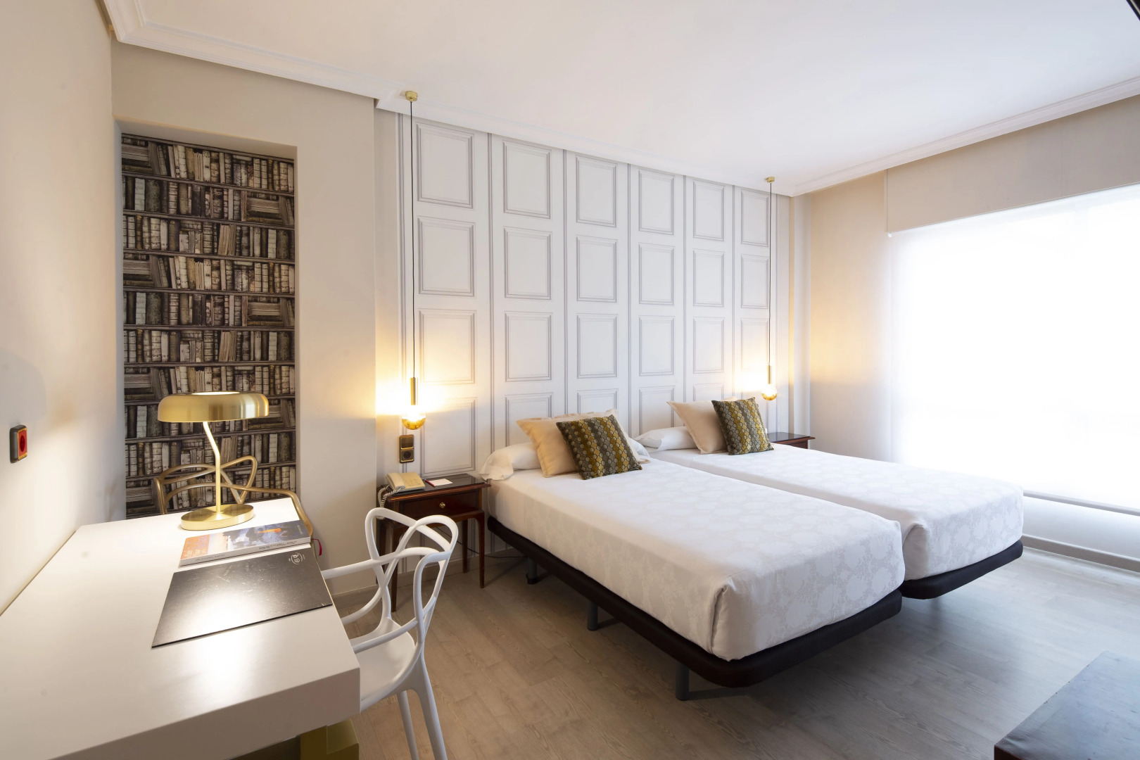 Foto - Hotel Ciudad de Vigo