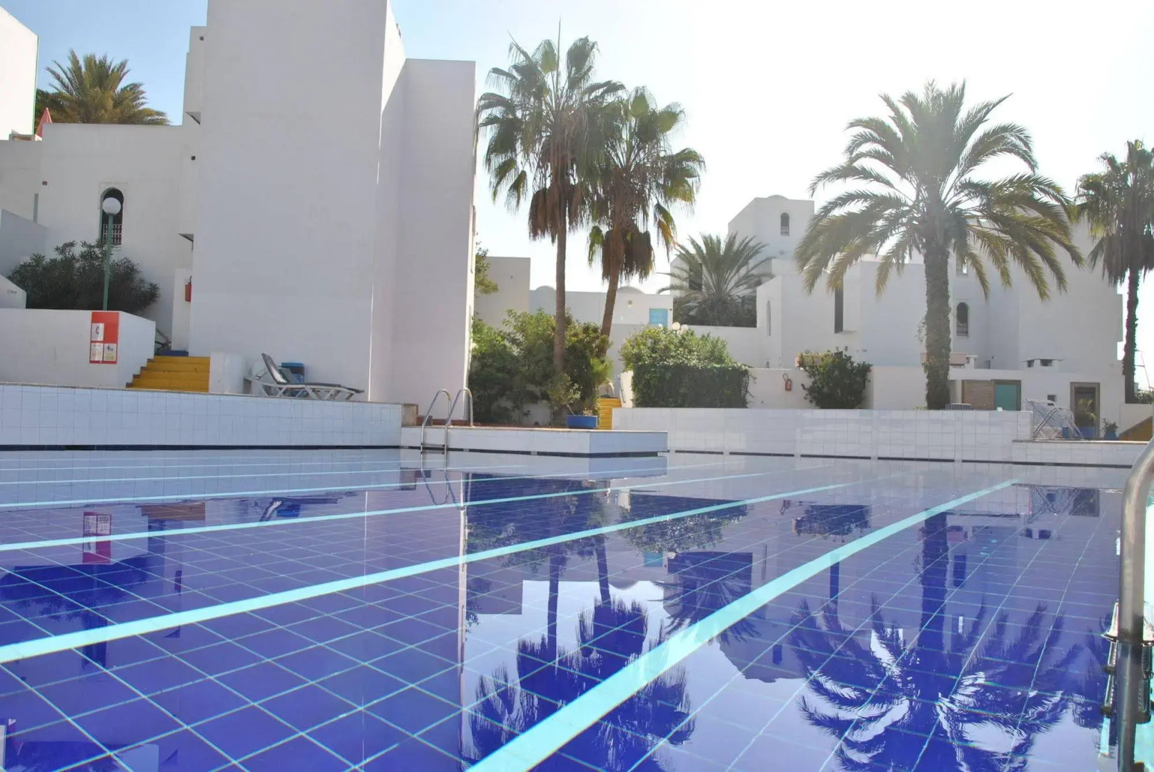 Foto - Résidence Igoudar