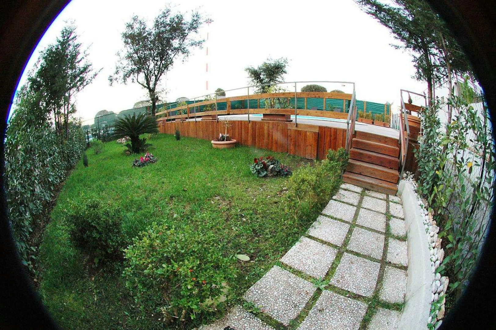 Foto - Capodichino International Hotel