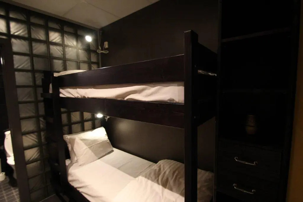 Foto - Stockholm Inn Hotel