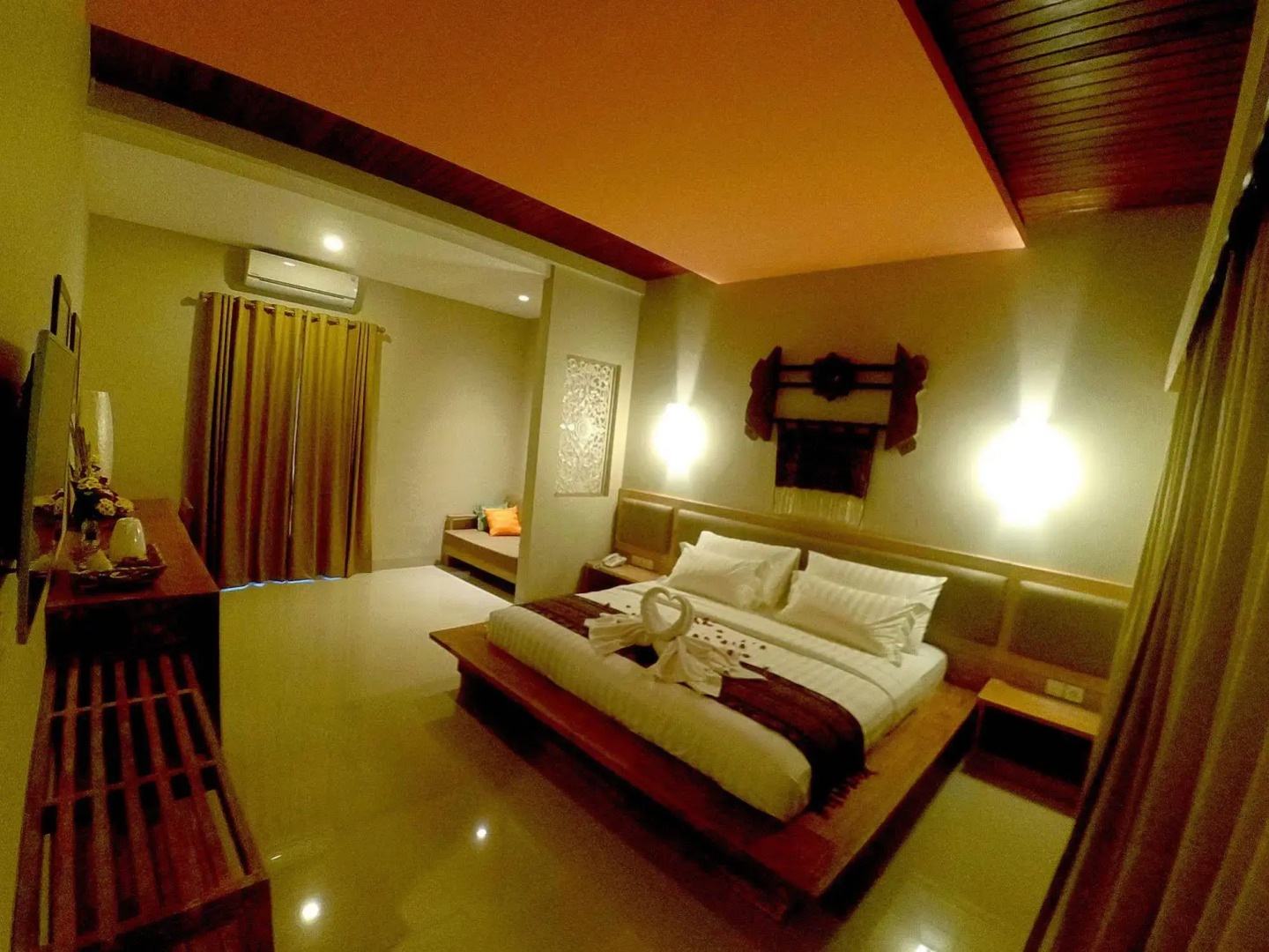 Photo - Tetirah Boutique Hotel