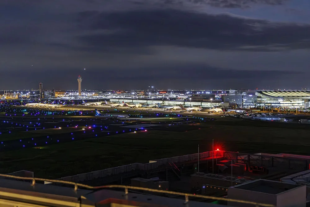 Foto - Hotel Metropolitan Tokyo Haneda