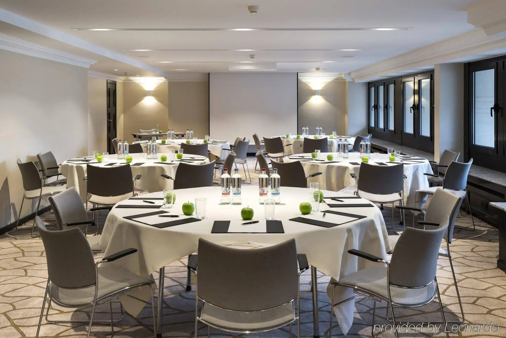 Foto - Hotel Barsey by Warwick
