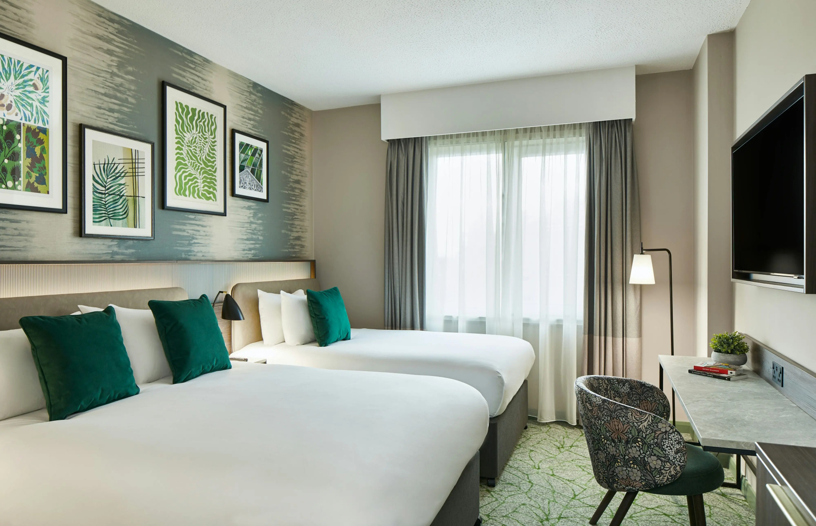 Foto - Leonardo Royal Hotel Glasgow
