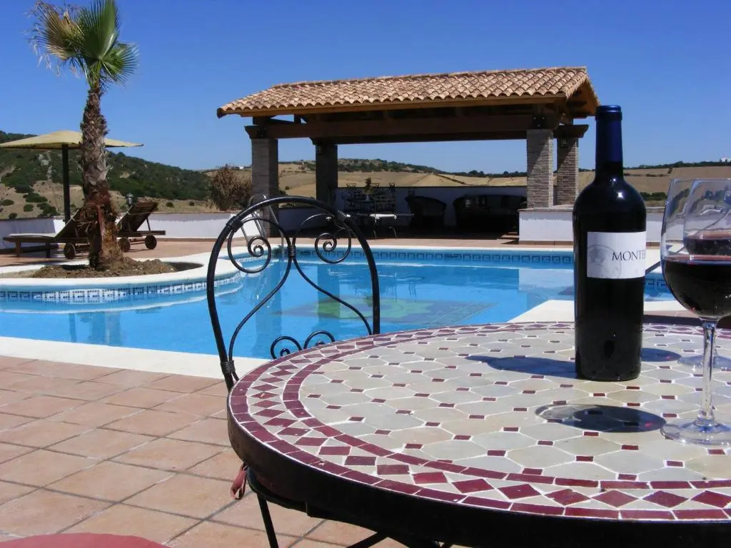 Foto - Hotel Sindhura