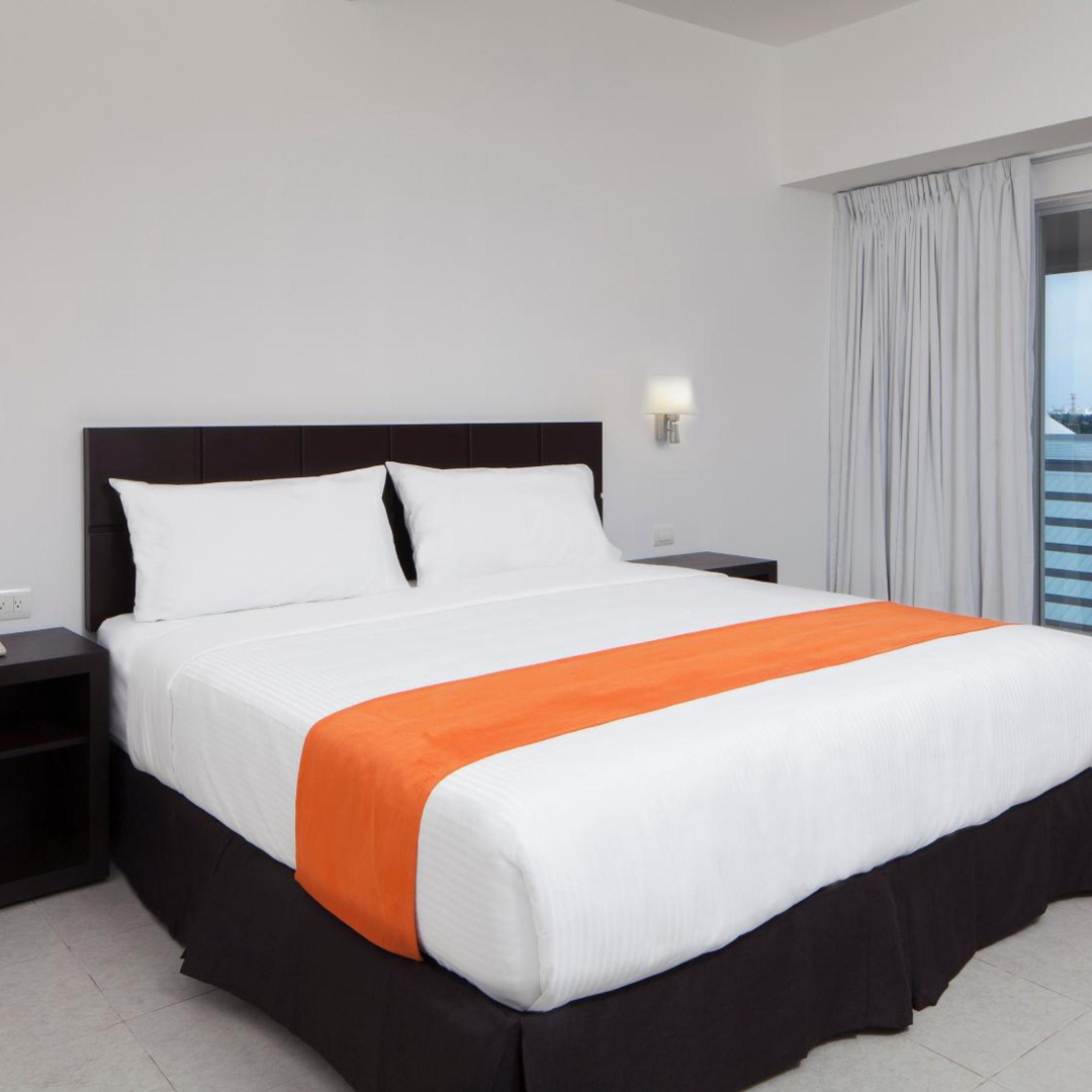Foto - Hotel Yes Inn Nuevo Veracruz