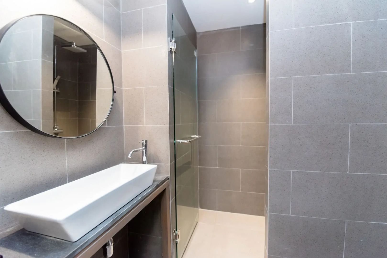 Foto - Sugar Marina Hotel CLIFFHANGER Aonang