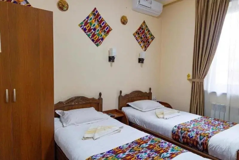 Foto - Shakh Sultan Hotel