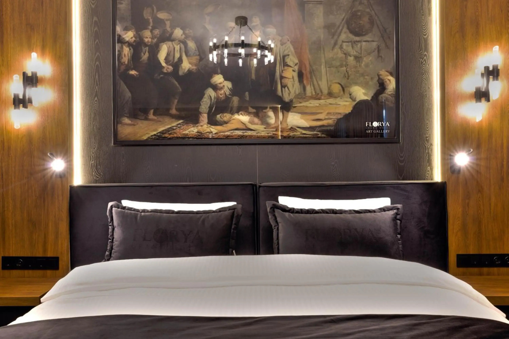 Photo - Florya Grand Hotel