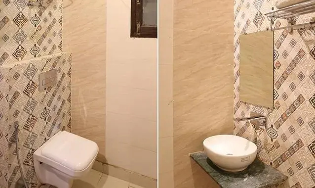 Photo - FabHotel Novel Suites