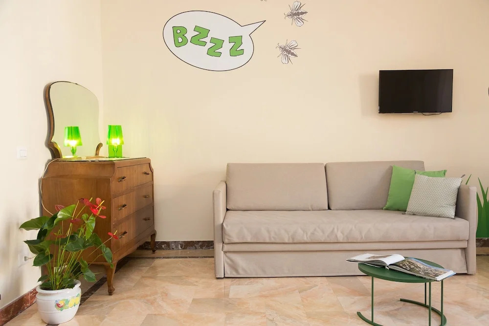 Foto - Tritone 125 Suite