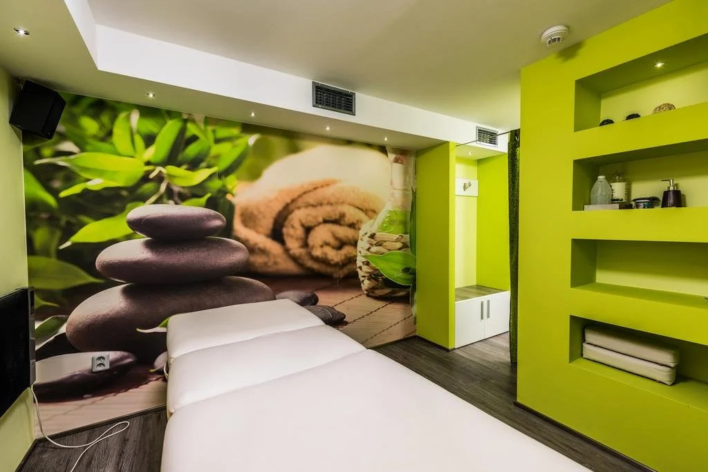 Foto - Hotel Yasmin
