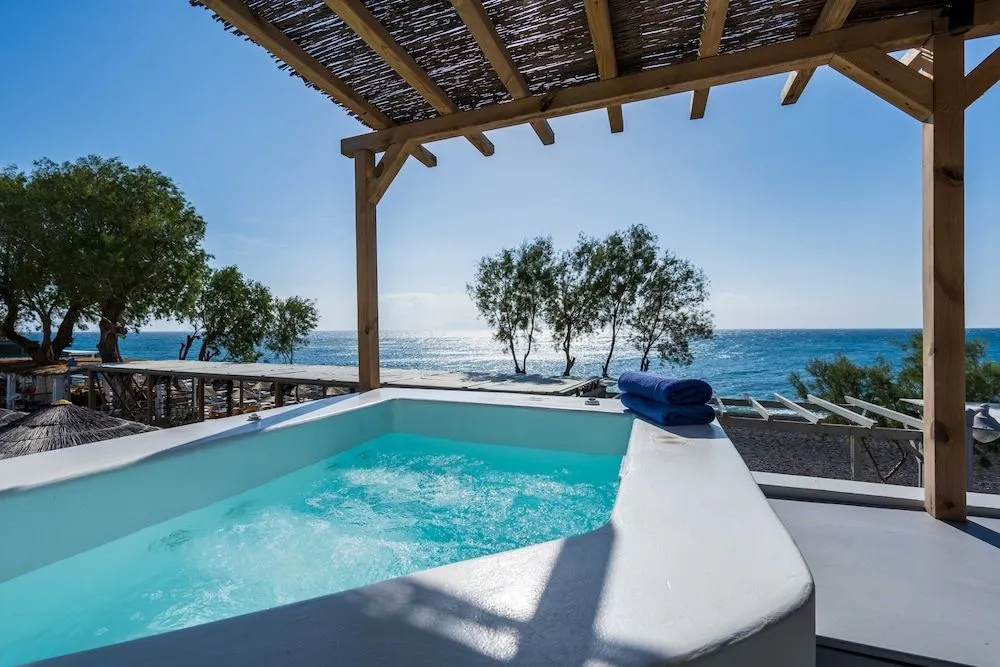 Foto - Thousand Stars Suites & Rooms