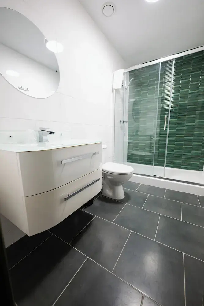 Photo - Pairc House Hotel