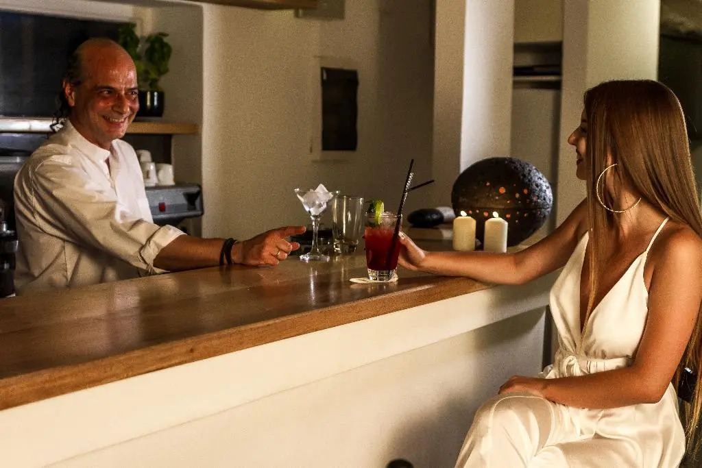 Photo - Amaze Suites