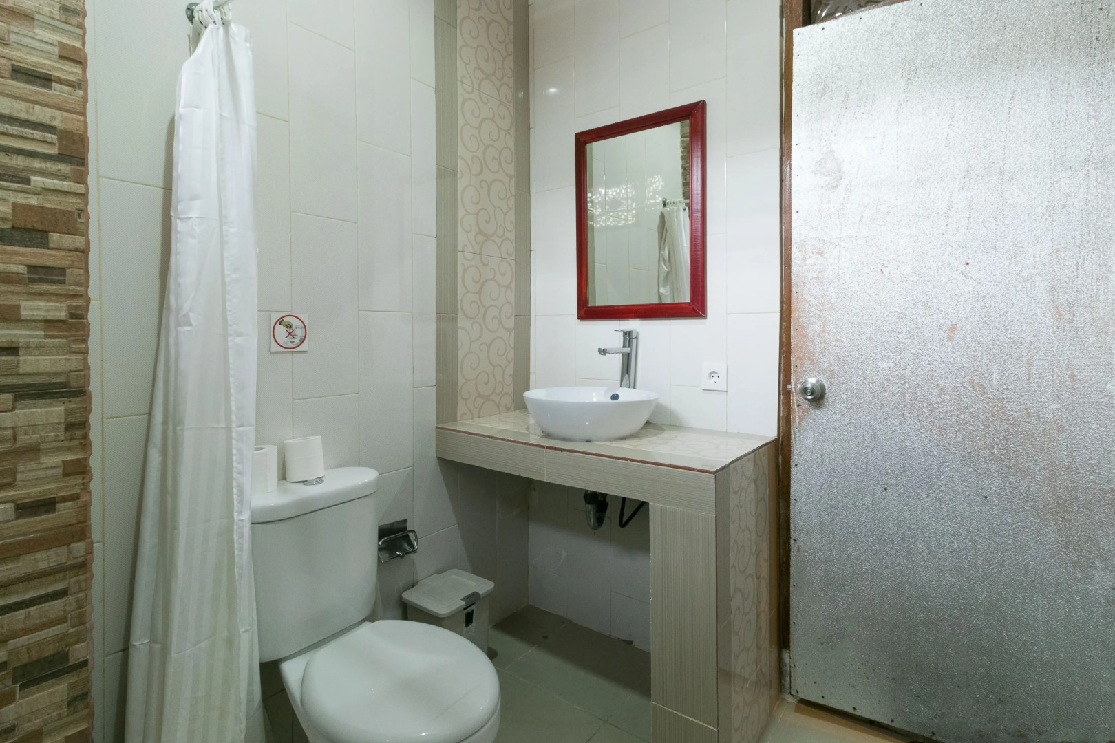 Photo - Hotel Sinar Bali Legian