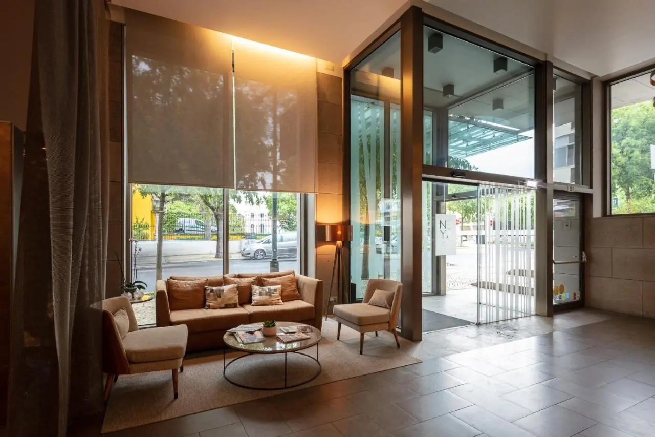 Photo - Neya Lisboa Hotel