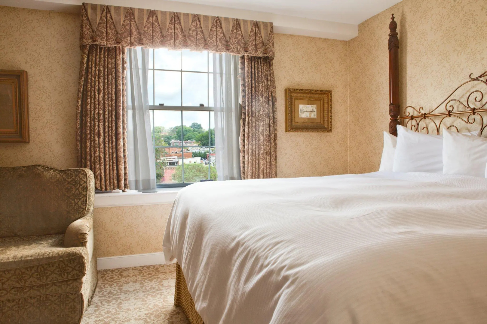 Photo - The Georgetown Inn