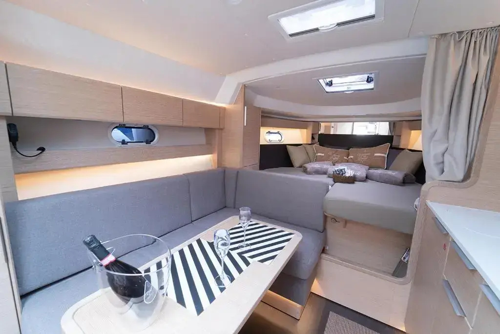 Foto - B&B Le 4 Stagioni Dante's Suites by ClaPa Group Dislocated Hospitality
